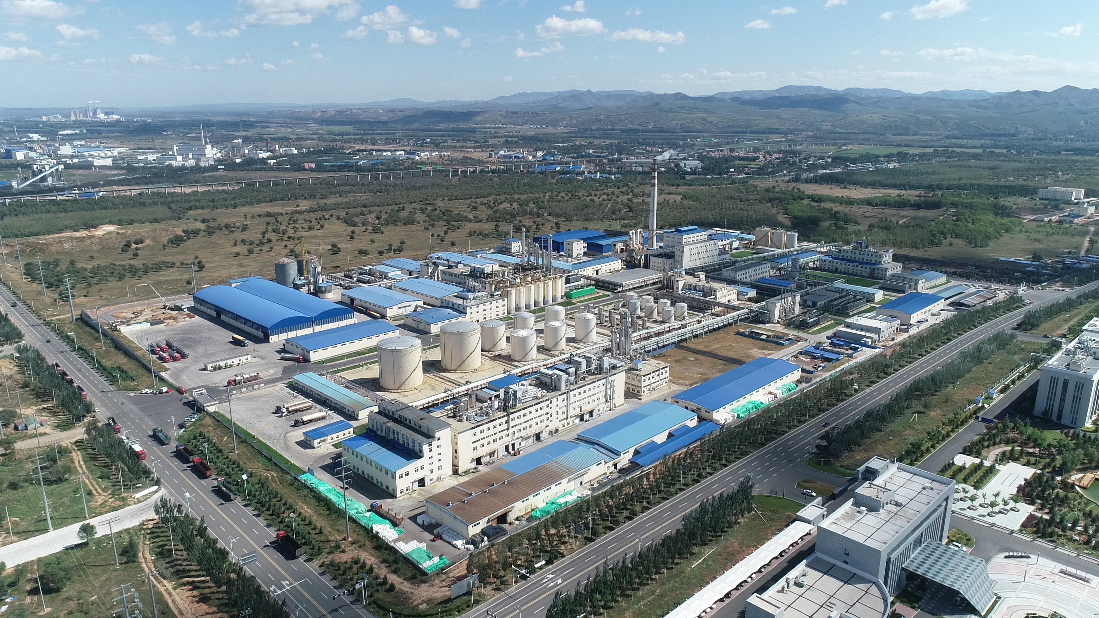 赤峰市重點(diǎn)排污單位環(huán)境信息公開(kāi)表【2025.11】